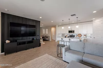 12578 E Pivot Peak --, Gold Canyon, AZ 85118 - Photo 3
