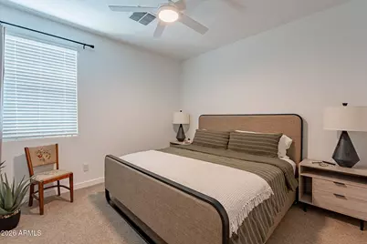 12578 E Pivot Peak --, Gold Canyon, AZ 85118 - Photo 5