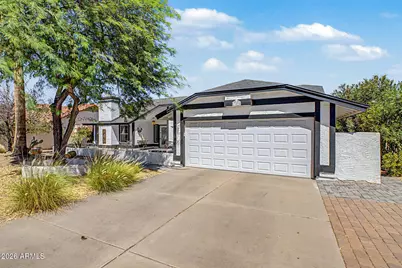 11478 N 109th Street, Scottsdale, AZ 85259 - Photo 3