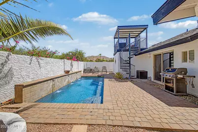 11478 N 109th Street, Scottsdale, AZ 85259 - Photo 61