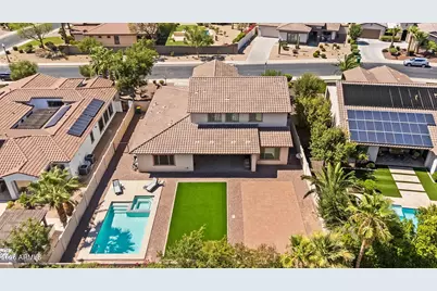 14797 W Escondido Drive N, Litchfield Park, AZ 85340 - Photo 41