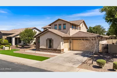 14797 W Escondido Drive N, Litchfield Park, AZ 85340 - Photo 3