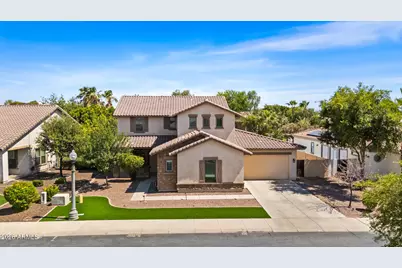 14797 W Escondido Drive N, Litchfield Park, AZ 85340 - Photo 1