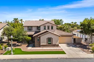 14797 W Escondido Dr N, Litchfield Park, AZ 85340 - Photo 1
