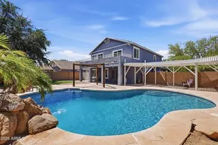 2585 E Harrison Ct, Gilbert, AZ 85295 - Photo 27