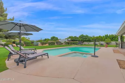 6433 E Badgett Lane, Paradise Valley, AZ 85253 - Photo 53