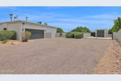 6433 E Badgett Lane, Paradise Valley, AZ 85253 - Photo 5