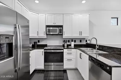 7601 E Roosevelt Street #1007, Scottsdale, AZ 85257 - Photo 11