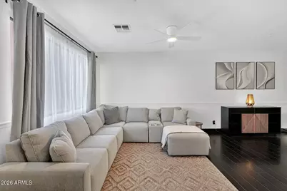 7601 E Roosevelt Street #1007, Scottsdale, AZ 85257 - Photo 5