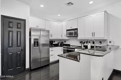 7601 E Roosevelt Street #1007, Scottsdale, AZ 85257 - Photo 13