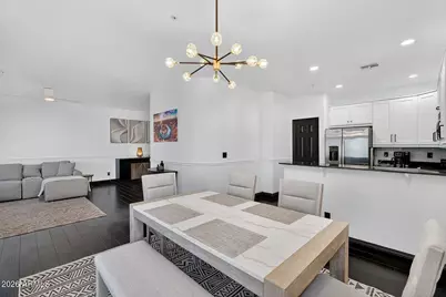 7601 E Roosevelt Street #1007, Scottsdale, AZ 85257 - Photo 1