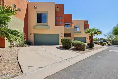 7601 E Roosevelt Street #1007, Scottsdale, AZ 85257 - Photo 1