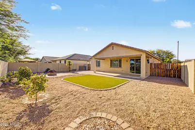 17173 W Buckhorn Trail, Surprise, AZ 85387 - Photo 25