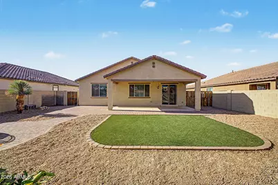 17173 W Buckhorn Trail, Surprise, AZ 85387 - Photo 23