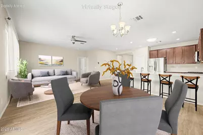 17173 W Buckhorn Trail, Surprise, AZ 85387 - Photo 1