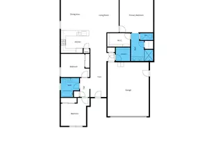 17173 W Buckhorn Trl, Surprise, AZ 85387 - Photo 3