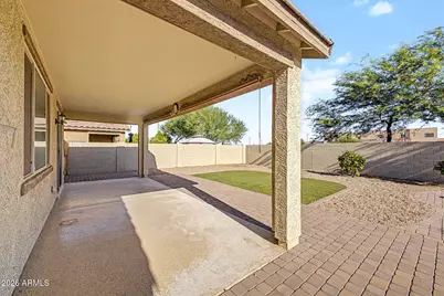 17173 W Buckhorn Trail, Surprise, AZ 85387 - Photo 23