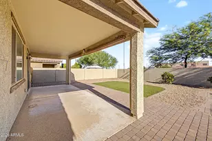 17173 W Buckhorn Trl, Surprise, AZ 85387 - Photo 23
