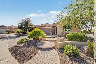 20548 N 274th Lane, Buckeye, AZ 85396 - Photo 1