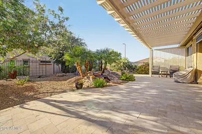 20548 N 274th Lane, Buckeye, AZ 85396 - Photo 29