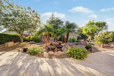 20548 N 274th Lane, Buckeye, AZ 85396 - Photo 27