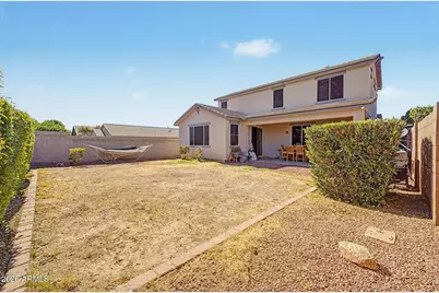 18393 W Bridger Street, Surprise, AZ 85388 - Photo 21