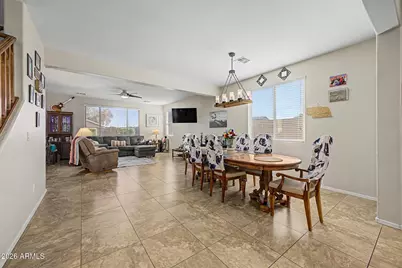 18393 W Bridger Street, Surprise, AZ 85388 - Photo 5