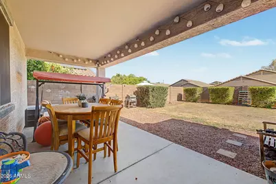 18393 W Bridger Street, Surprise, AZ 85388 - Photo 19