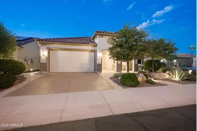 26938 W Marco Polo Road, Buckeye, AZ 85396 - Photo 5
