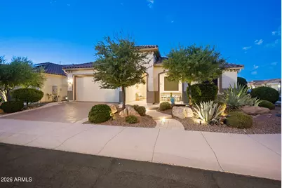 26938 W Marco Polo Road, Buckeye, AZ 85396 - Photo 3