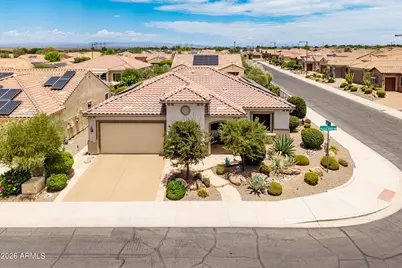 26938 W Marco Polo Road, Buckeye, AZ 85396 - Photo 7