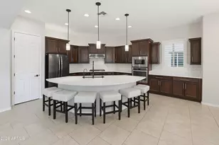 26938 W Marco Polo Rd, Buckeye, AZ 85396 - Photo 17