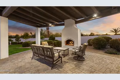 6119 E Gold Dust Avenue, Paradise Valley, AZ 85253 - Photo 5