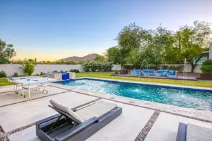 7008 N 69th Pl, Paradise Valley, AZ 85253 - Photo 1