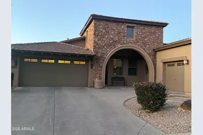 18086 W Las Cruces Drive, Goodyear, AZ 85338 - Photo 1
