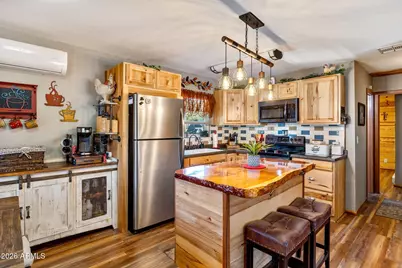 2063 Elkhorn Draw --, Overgaard, AZ 85933 - Photo 11