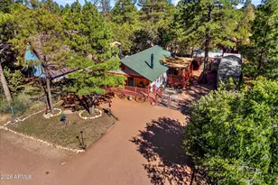 2063 Elkhorn Draw, Overgaard, AZ 85933 - Photo 29