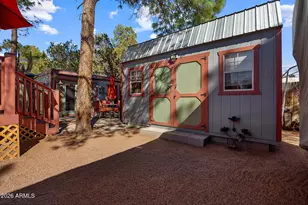 2063 Elkhorn Draw, Overgaard, AZ 85933 - Photo 23