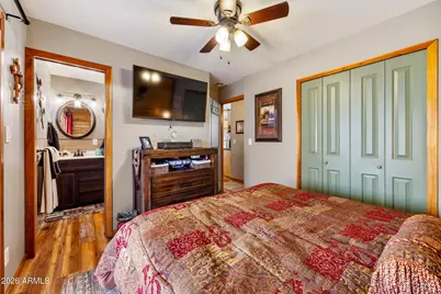 2063 Elkhorn Draw --, Overgaard, AZ 85933 - Photo 15