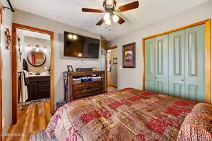 2063 Elkhorn Draw, Overgaard, AZ 85933 - Photo 15