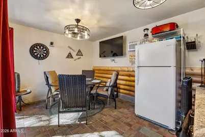 2063 Elkhorn Draw --, Overgaard, AZ 85933 - Photo 25