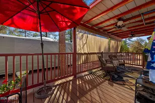 2063 Elkhorn Draw, Overgaard, AZ 85933 - Photo 21