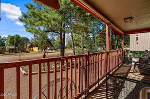 2063 Elkhorn Draw, Overgaard, AZ 85933 - Photo 5
