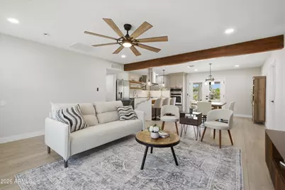 7931 E Monte Vista Road, Scottsdale, AZ 85257 - Photo 3