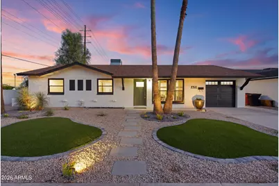 7931 E Monte Vista Road, Scottsdale, AZ 85257 - Photo 1