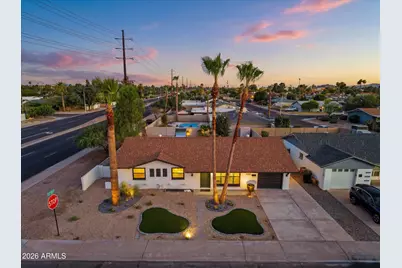 7931 E Monte Vista Road, Scottsdale, AZ 85257 - Photo 27
