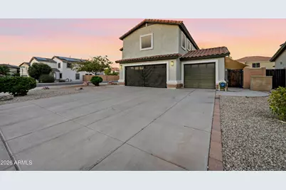 40091 N Westray Way, San Tan Valley, AZ 85140 - Photo 3