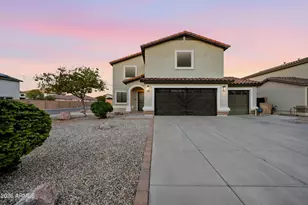 40091 N Westray Way, San Tan Valley, AZ 85140 - Photo 1