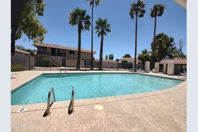 5634 S Captain Kidd Court #D, Tempe, AZ 85283 - Photo 29