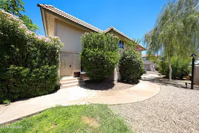 5634 S Captain Kidd Court #D, Tempe, AZ 85283 - Photo 1